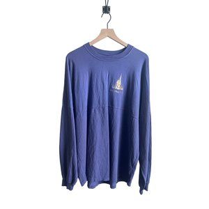 New 2021 Walt Disney World 50th Anniversary Spirit Jersey for Adults XL